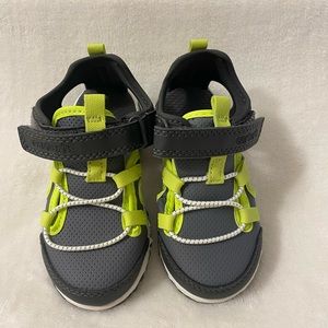 Caters Toddler boy sandal